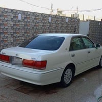 كراون • ٢٠٠٣ • محرك D4