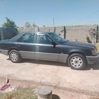 مارسيدس • مرسيدس بطة • مرسيدس 1993 • سيارة مرسيدس • رقم ديالى • مارسدس...