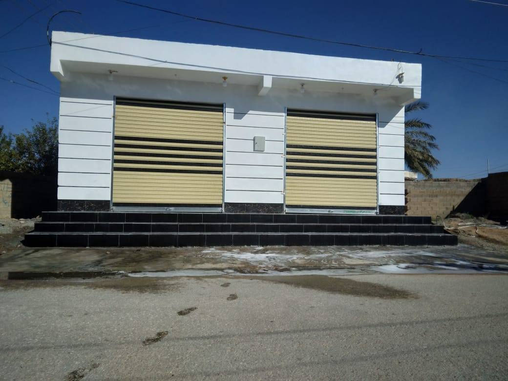 لدينا ورشت حدتده مع تصنيع بوب كبنك لحجز ولستفسار تواصل ***********
