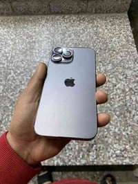 ايفوان 13برو ماكس256 جهاز ما مبدل لي اي قطعه بطارية 79 اصلية تجي تفحص ...