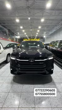 � معرض البيان لتجارة السيارات  🔥 ملك الطرق وصل 🔥  تويوتا لاندكروز بريم...