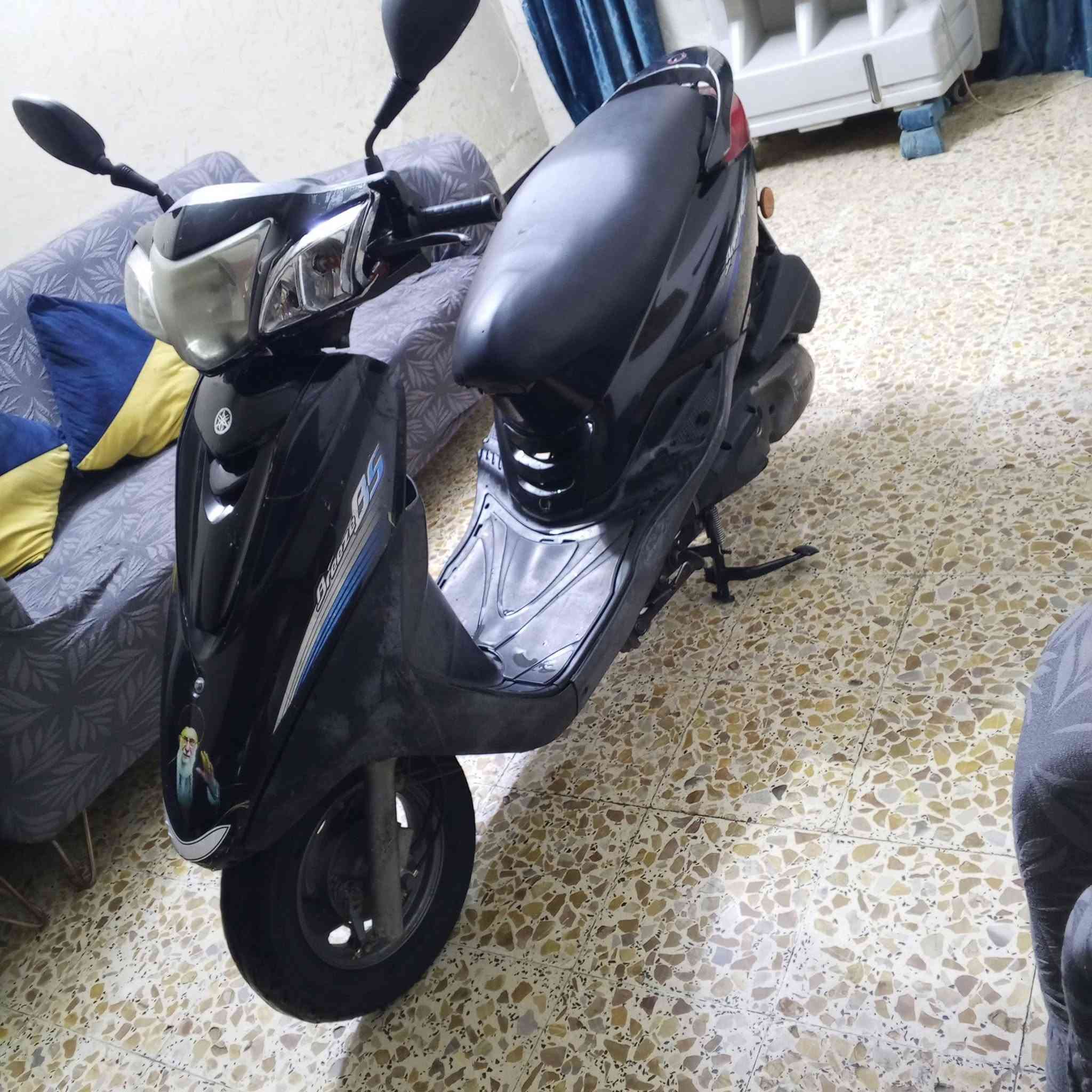ببغاء نوزل كله بلاديه ختم واحد اي نقص مابيها درجه نضيفه وكله شغاله سرعته 140 لسعر 650 بغداد المشتل***********
