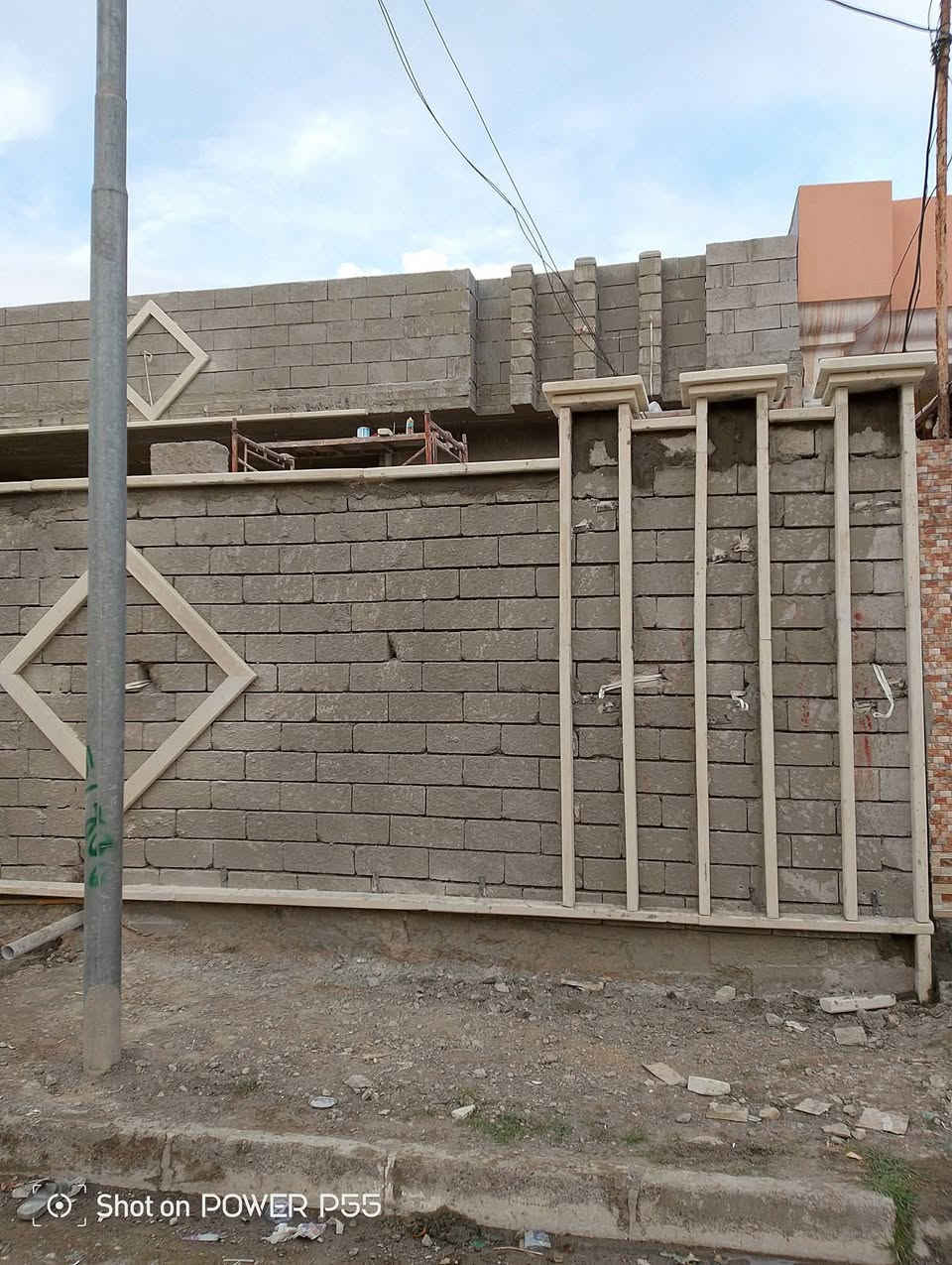 الادمن /أسطه بناء حجر حلان + مرمر + درز وجلي .(مع الهديه) شغل مضبوط راسطات تعليك وشد براغي عمل كوبنات شبابيك وابواب + واجهات  .. جزء من عملي ان شاء الله ينال اعجابكم
‏للتواصل ***********
‏***********
