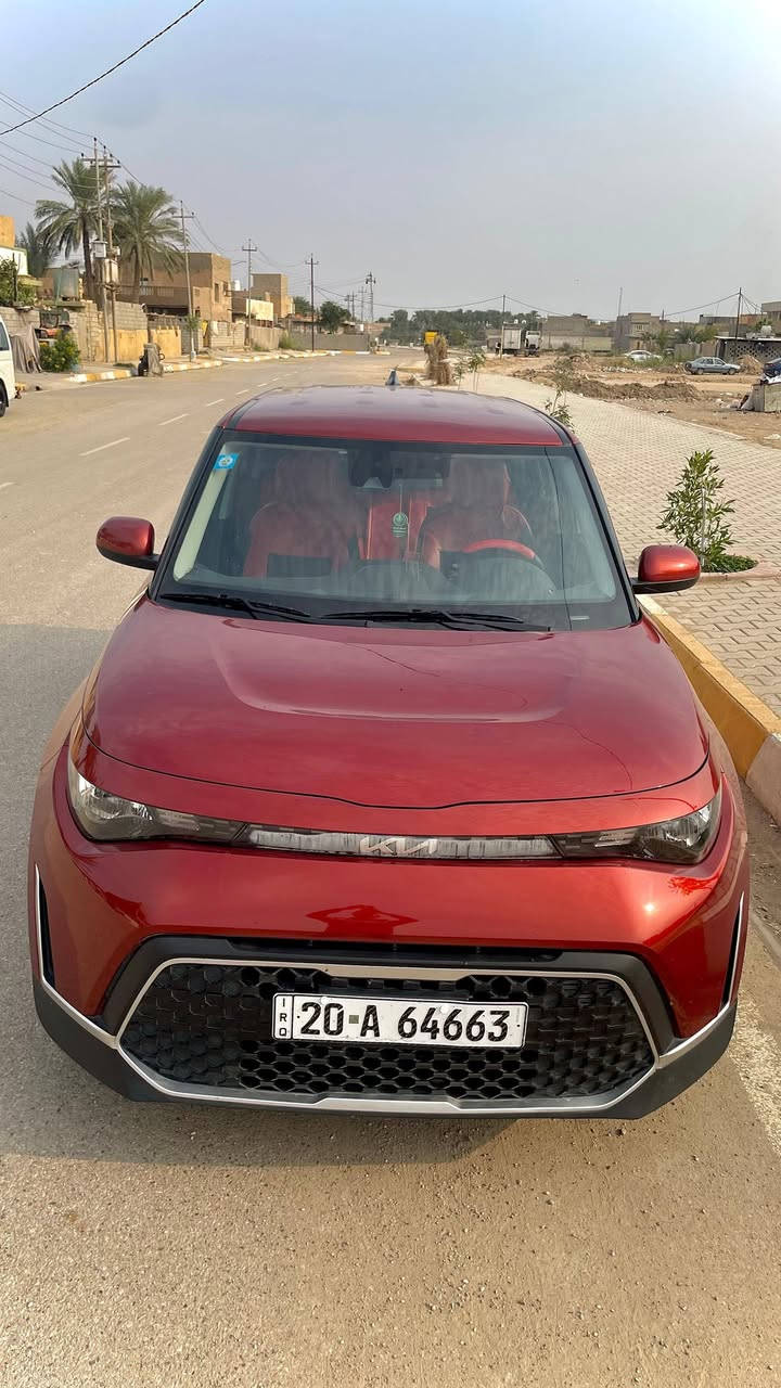 كياصول الموديل ٢٣ ظرهه بس الباب ديالى بعقوبة السعر 140وبيهه مجال مكينه 2000دوش الاتصال على الرقم ***********
