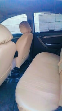 افيو • ٢٠٠٨ • وارد أمريكي