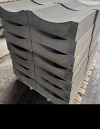 كاشي عراقي • ٤٠×٤٠ • مطعم بالمرمر