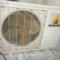سبلت • مكيف • مكيف طن ونص • سبلت طن ونص • تبريد وتسخين • مكيف هواء • م...