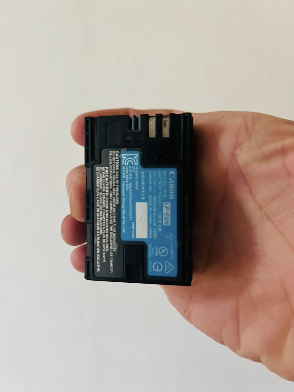 بيع مستعجل او مراوسه ب نيكون ونطي فرق 
كانون فايف دي مارك تو 
زوم 75-300
رام 
بطاريه 
شاحنه 
جنطه 
فلاش خارجي


**إذا كنت صاحب هذا الإعلان وتريد حذفه لأي سبب، رجاءا أرسل رسالة إلى الدعم الفني**