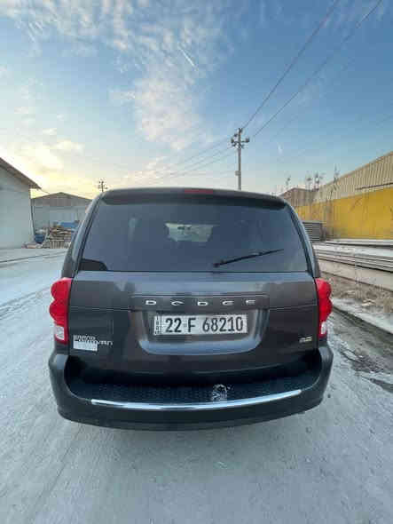 السلام عليكم دوج كرفان موديل ١٨ كلين  الدعاميات هم مكفوله رقم الهاتف ***********
