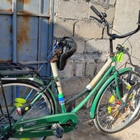 باسكل موديل ٢٢شركت سانتوس سعره هوه وغراضه ب١٨٠وبعد غراض ويا هواي بدون ...