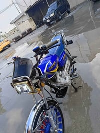 ماطور خمسه كير • موديل ٢٥ • بعده صفر