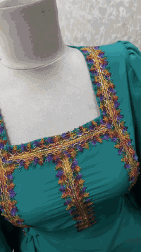 ✨ الخياطة مروشة ✨
خياطة نسائية حسب الطلب
(تفصيل – تعديل – تشطيب أنيق)
🧵 نهتم بالتفصيل الدقيق
🧵 خامات مريحة وشغل نظيف
🧵 الالتزام بالمواعيد قدر المستطاع
📌 نستقبل:
– فصالات نسائية
– تعديلات على الملابس
– شغل بيت ولبس مناسبات (حسب الطلب)
📞 للطلب والاستفسار: واتساب
***********
📩 مراسلة الخاص متاحة
🤍 «اللهم بارك لنا في عملنا واجعله رزقًا حلالًا طيبًا» #خاجية #بداية #شارع #٤٠ب
تتوفر خدمة توصيل كافة محافظات العراق
