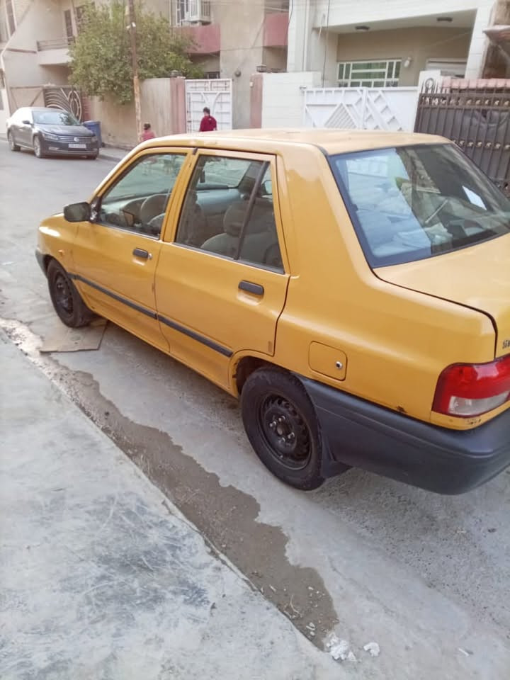 السلام عليكم للبيع سايبا 2015 السيارة حلوة منظومة تبريد جديدة بطارية جديدة داينمو جديد مكينة حلوة لا تبخير ولا تنقيص  صدر 60% 

السيارة فقط النمرة الرابعة تفلت وديتها تصليحها ٧٥ الف  شرط التحويل

رايدها ب 30 وبيها مجال  ***********  مكاني بغداد حي الجهاد

