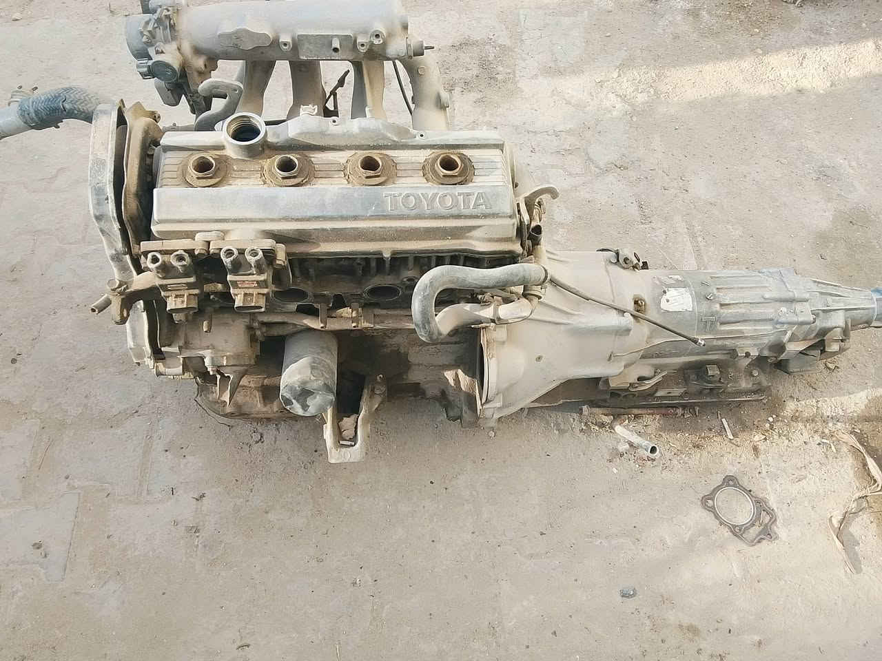 السلام عليكم. مكينه ونجي كرسته 4سلندر هيه وكيره نضاف جانن مجدودات بسيارتي وشتريت 6وبدلته مكينه حلوه سعر خاص مكانه كربلاء ***********
