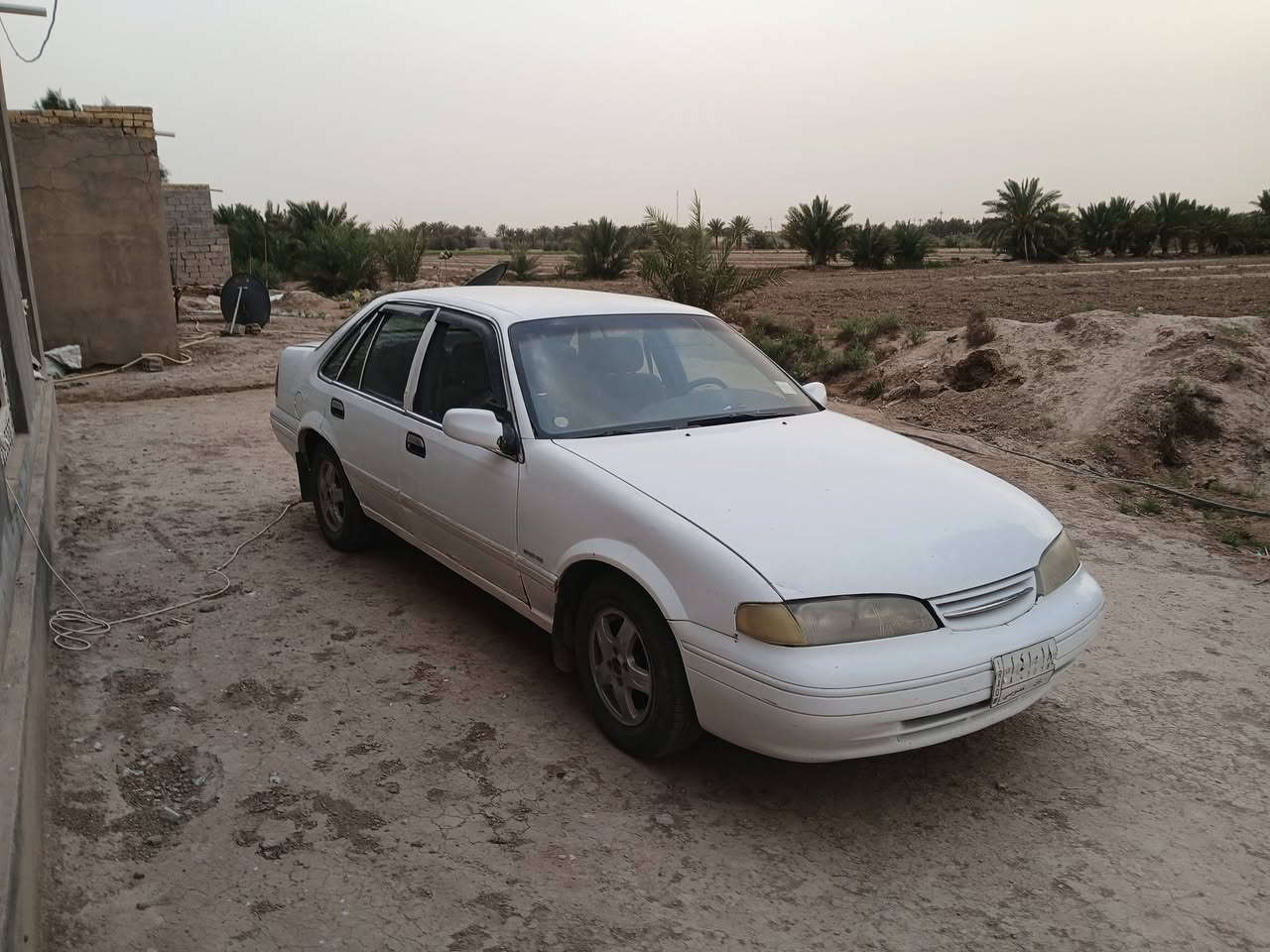 السلام عليكم برنس 96 رقم بابل سنويه لل 2027 كير ومحرك مشروط كير عادي غرفه نضيفه السعر 27 بيها مجال بصيط المكان بابل الحمزه الغربي ***********
