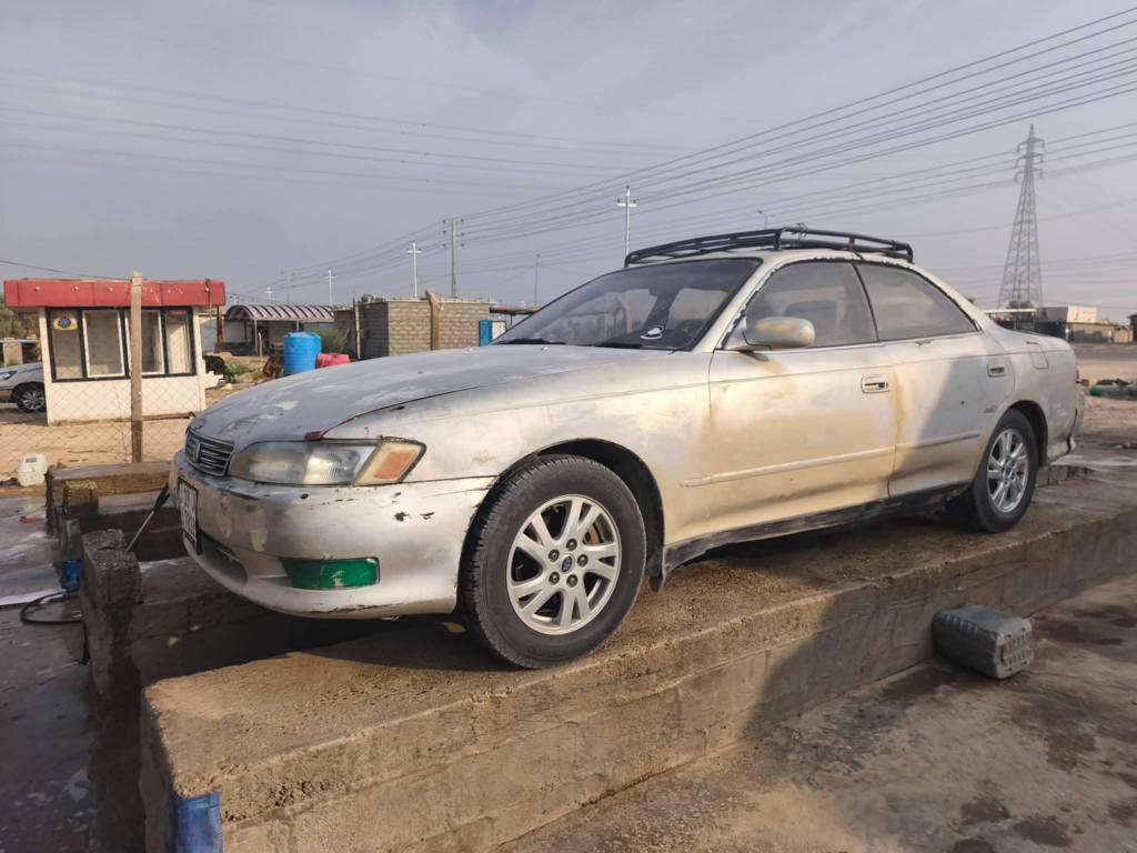 السلام عليكم  مارك تو للبيع رقم نكليزي بسمي كير ومكينه خير من الله  ، محرك بطه كصه جنطه فقط النجف, العراق


**إذا كنت صاحب هذا الإعلان وتريد حذفه لأي سبب، رجاءا أرسل رسالة إلى الدعم الفني**