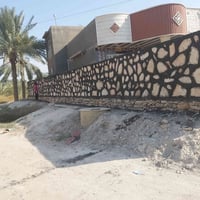 بناء حجر كرستة وعمل في كافت المحافظات 07733012238