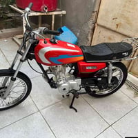 دراجه البيع سعر 200  07705913921