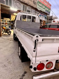 موديل ٢٠١٧ • مكفولة • بابل متحتيه