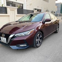 سنترا SV • ٢٠٢٠ • ٤٩٠٠٠ ميل