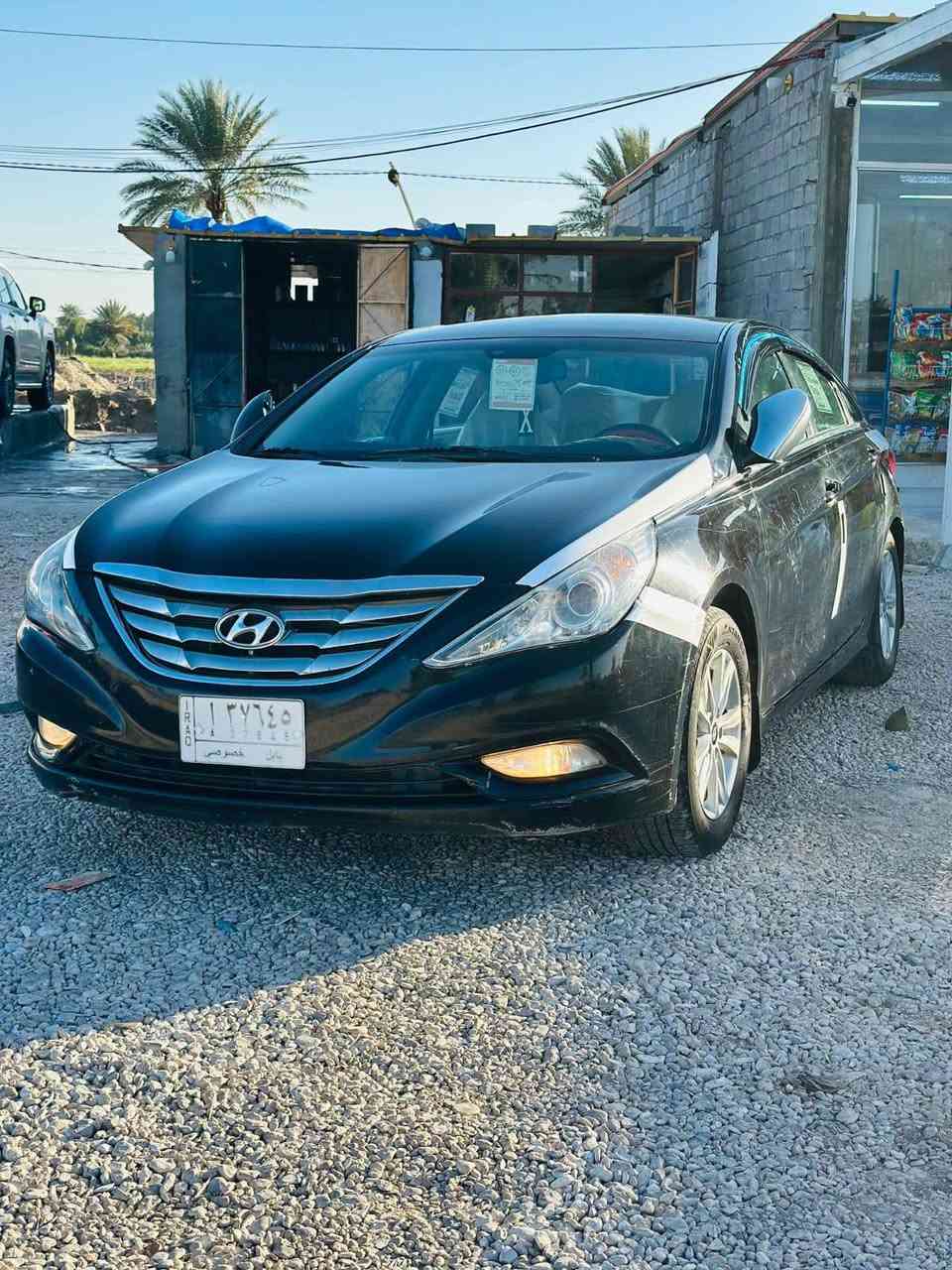 سوناتا أمريكي للبيع
موديل ١٢ 

رقم بابل تحويل ثاني يوم 

مكينه كير مكفولات كفاله 

مكينه 2400 GDi

بيها تبديل جاملغ وبنيد فقط
سياره جديده مال جناي

مكان السياره بابل ناحيه النيل 

والسعر١١٠وبيها مجال  حك جيه فقط 

***********
***********
