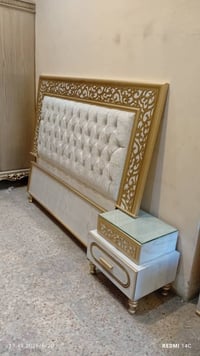 حلب ميسلون • غرف نوم جديده • طاوله تلفزيون