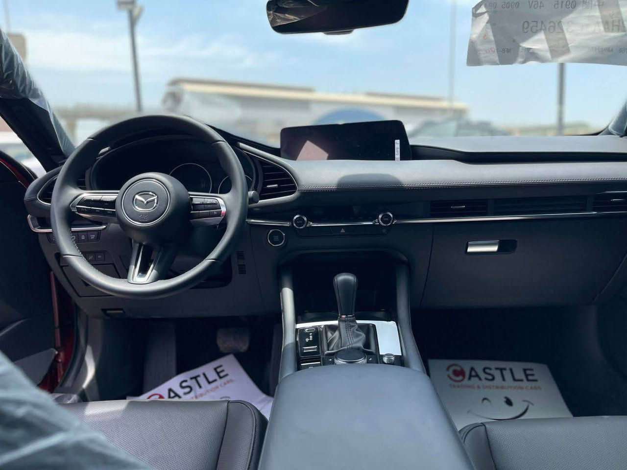 🚗 مازدا 3 الجديدة – استلام فوري بأفضل عرض تقسيط! 🚗
🔥 امتلك الآن Mazda 3 بأناقتها الرياضية وتقنياتها المتطورة من خلال نظام التقسيط الميسر مع مزايا حصرية:
✅ استلام فوري بدون انتظار
✅ موافقة فورية بأبسط الإجراءات
✅ بدون تأمين
✅ بدون مصاريف إدارية
✅ كاش باك مميز عند التعاقد
✅ خصم كبير جدًا عن السعر الرسمي
✅ أقل مقدم وأطول فترة سداد
✅ أنظمة تمويل مرنة تناسب جميع الاحتياجات
📞 للحجز والاستفسار: أ / اسلام  01148581907
#Mazda3 #مازدا3 #تقسيط_سيارات #استلام_فوري #كاش_باك #عروض_السيارات #بدون_تأمين #بدون_مصاريف #موافقة_فورية #خصم_خاص القاهرة, مصر


**إذا كنت صاحب هذا الإعلان وتريد حذفه لأي سبب، رجاءا أرسل رسالة إلى الدعم الفني**