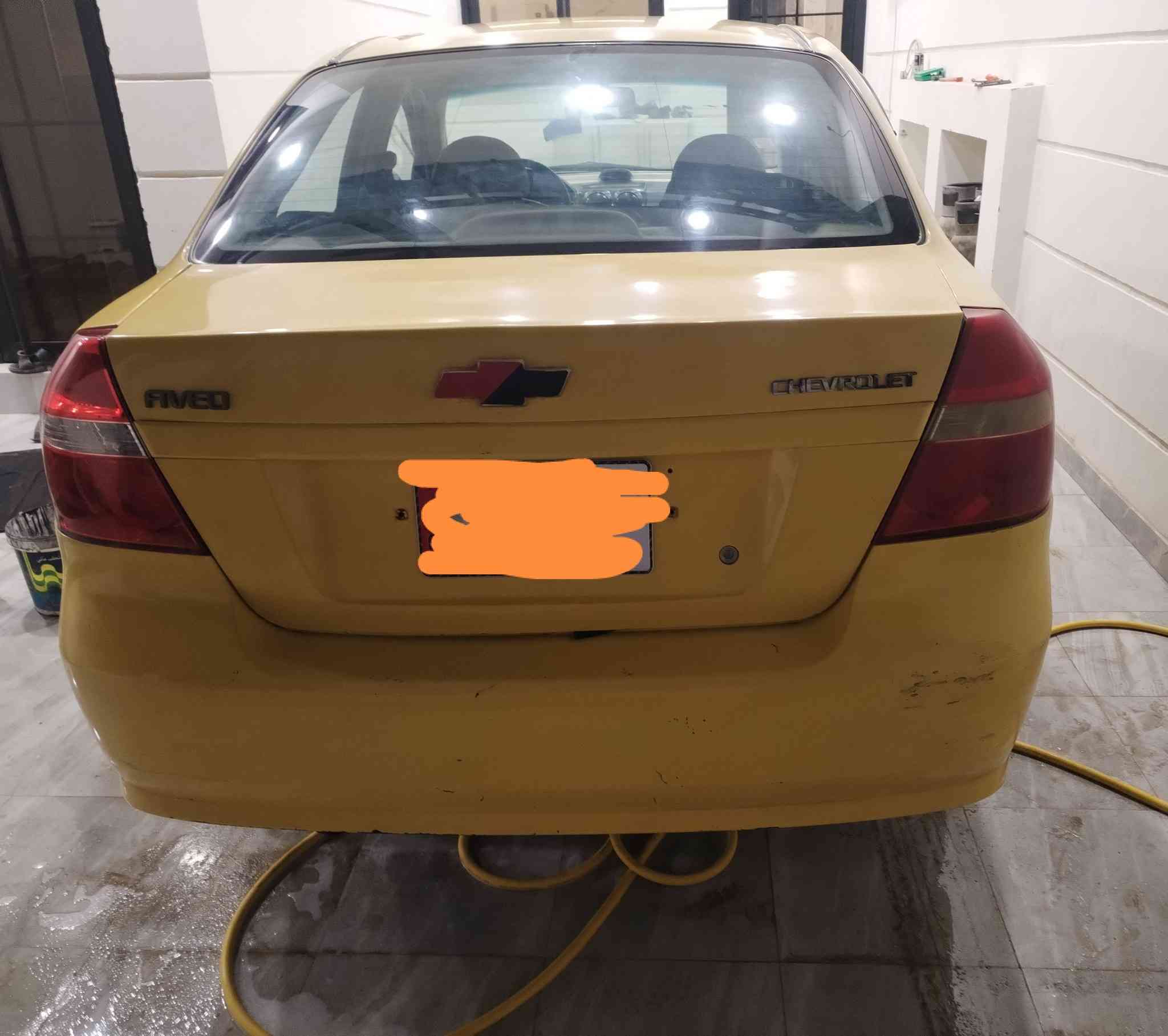 افيو موديل 2009 خليجي مكينة 1600 مسكر 
كير عادي 
رقم نجف  انكليزي سنوية لل2028
بيها جاملغ امامي (مبدل) 
كير مكينة خير من الله 
السيارة عليها ادامة كاملة
مصفرة هيئة وغرامات
 مكانها الديوانيه 
للاتصال ***********
