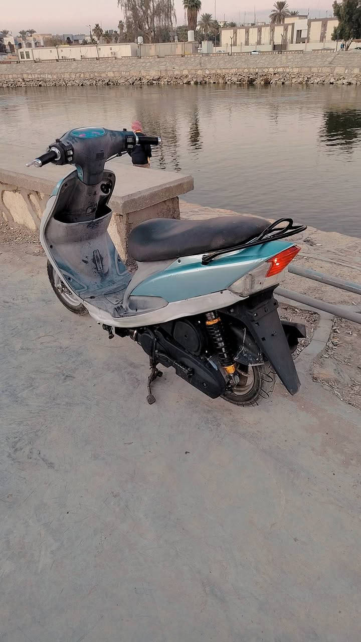 السلام عليكم ورحمة الله وبركاته الجميع دراجه ماكس منغولي الدراجه كله شغاله اي نقص مابه سلف هندر شلع معدل فول مكينه خرسه وبشرط مكانه قرب جسر الثوره السعر ٥٥٠ الاتصال ***********
