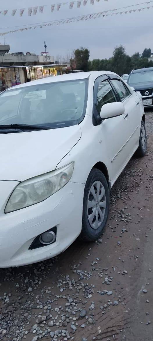 بسم الله مكلف *********** واتساب 
تويوتا بيكاشو 2009 خليجي محرك كبير 
كير محرك تحويل بشرط رقم أربيل 
مو صبغ عام احنا نبيع صبغ عام 
سعر مناسب الشراي يتصل 
*********** واتساب 
مكان السيارة أربيل خبات أربيل, العراق
