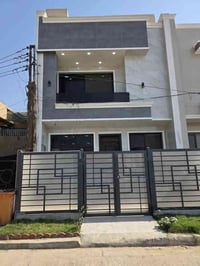 ورحمه الله وبركاتهُ #يعلن_مكتب_تبوك_للعقار  3 دور للبيع   مساحة الدار ...