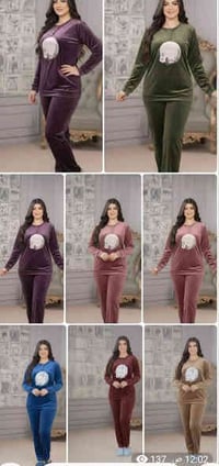 تراك   . نسائي  🥰   #الخامايه_قديفه_جلد_الارنب   القياس.   L Xl  2x. 3...