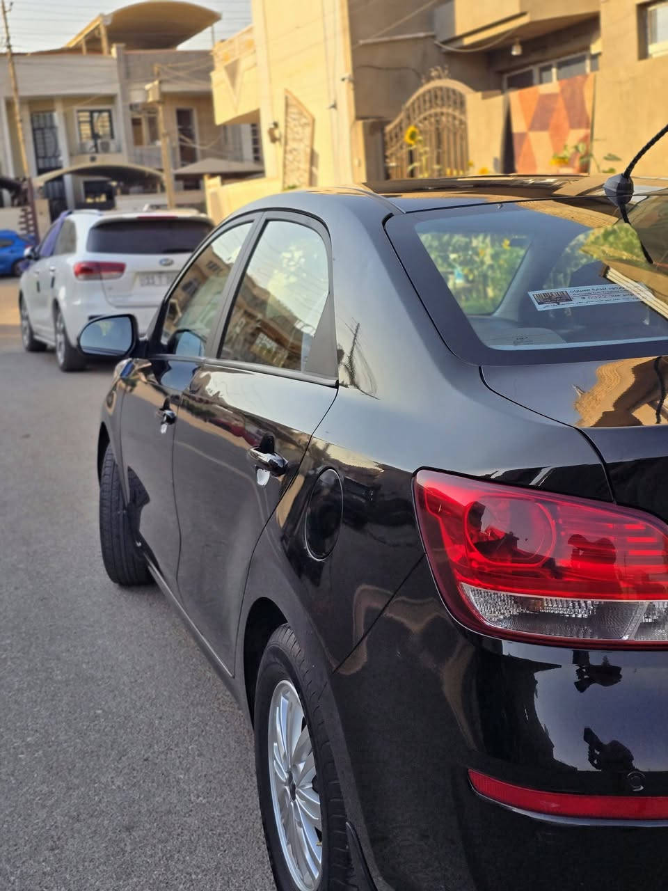 بيكاس ٢٠٢٤ بغداد مكفولة من كلشي ماشية ١٨٠٠٠ فقط للبيع او مراوس بأعلى
***********
واتس اب موجود
