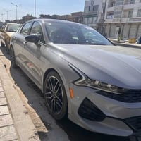 كي 5 • ٢٥٠٠ تيربو • بدون ايرباك