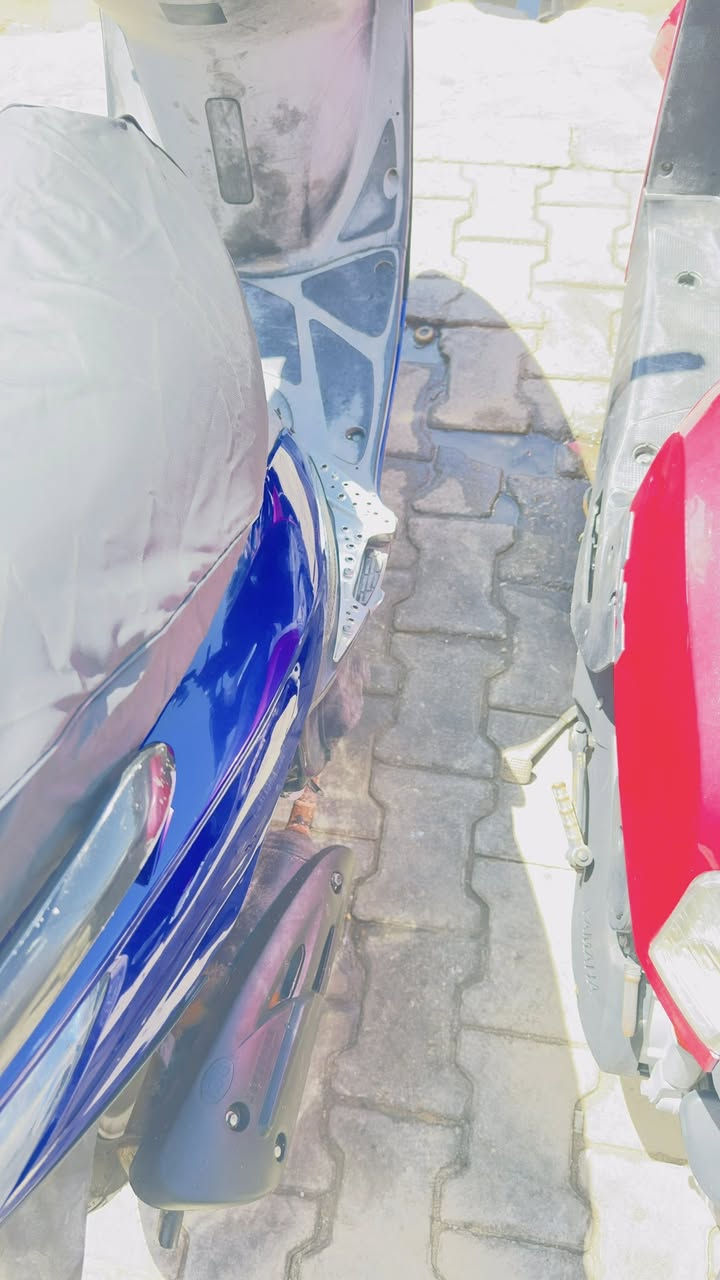 كامكو جي فور دراجه جاهزه سعره ٣٥٠ العنوان نجف حي العسكري قرب مطعم ابو عقيل اتصال ***********
