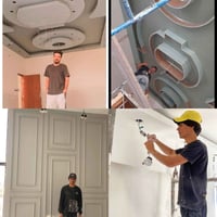 نقدم لكم #✅ اجمل التصاميم الداخلية 😍 باقي التصاميم  في الصفحه والمساحا...