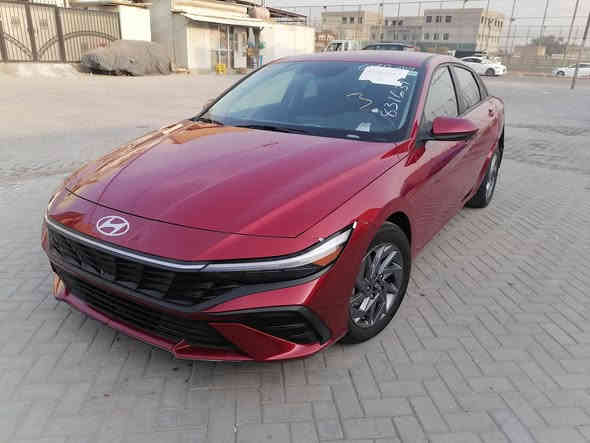 السلام عليكم.  من رخصه الادمن 
هيونداي النترا 2024 للبيع ماشية فقط ٤ آلاف مايل 
 وارد أمريكي 🇺🇸
 محرك 2000 دوش
 مواصفات 🇺🇸  بصمة🔁
/ تشغيل عن بعد🔃
/حساسات🔛
/رادارات🔝
/كاميرا خلفية🔘📹
/ صندوق ذكي🛅
/قيادة شبه ذاتية🚗
 /تثبيت مسار✅
/تثبيت سرعة✅
/تحكم ستيرن كامل✅
/شاشة لمس☝️
/ كار بلاي 📳
/ اوتو اندرويد📳
أبواب لمس
مود سرعة
بدون رقم البيع على وضعه 
العنوان بغداد الحبيبية 
للاستفسار خاص او الاتصال على الرقم
*********** ***********
