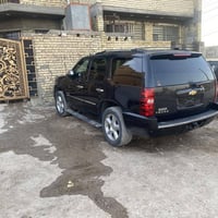 تاهو 2013 LTZ  ادوات ادوات   السعر 55 وبيها مجال مكانها بغداد مكلف بال...