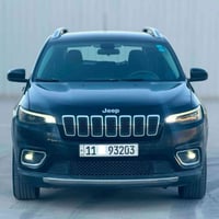 جيب بزون مديل 2019 وارد امريكي حادثها البنيد وباب السايق 4 سلندر رقم ب...