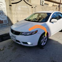 سيراتو • مكينة ١٦ • ٢٠١١