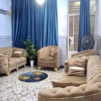 مقابل اعدادية صلاح الدين • ٨٤م • نظيف جدا