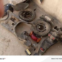 حبايب غراض لبيع مال دراجه زازوكي ستين هورن تايرات وياله وياهن باتري جد...