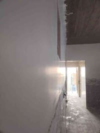 جزءمن عمالنا اليومي كادر عمل جص شغل هندسي مساطر وزن معا تنضيف البيت ال...