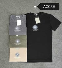 قطن صيني • فول ليكرا • XXL 3XL 4XL