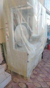 غراض مطعم للبيع الباقيات سبالت اثنين وجلسه ومنظومه كامرات وشوايه كص ال...