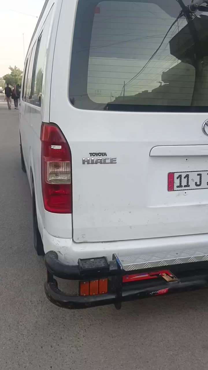 سلام عليكم جنبي H2  2014 السعر 130
الاتصال *********** مكان سيارة بغداد  كمالية رقم بغداد
