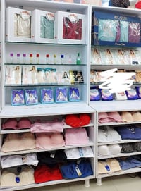 رف للبيع • ٤ رفوف • ١٠٠سم