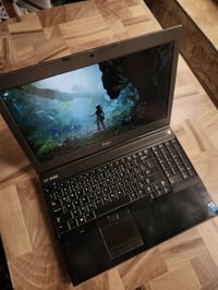 لابتوب نوع ديل precision m4800 💻 اللابتوب نوع ووركستيشن (workstation) ...