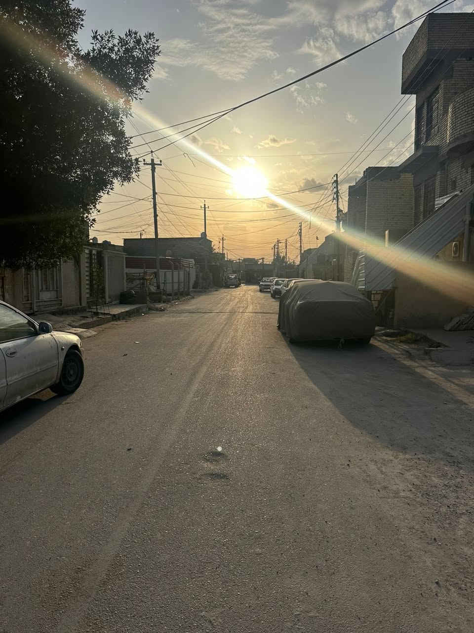 🔹 قطعة أرض للبيع 🔹
السعر ٦٨

📐 المساحة: 100 متر
📏 الواجهة: 5 م | النزال: 20 م
📄 الطابو: ملك صرف
📍 الموقع: الدورة – أبو دشير، قرب المدارس الصينية
🛣️ شارع بعرض 15 متر

📞 للاستفسار:
***********
***********
