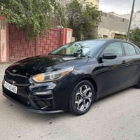 فورتي ٢٠١٩ • ماشي ١٩٠ الف • اوتوماتيك